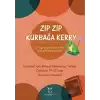 Zıp Zıp Kurbağa Kerry - Çocuklar İçin Bilişsel Davranışçı Terapi Öyküleri (7-12) Yaş (Sonuca Atlama)