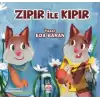 Zıpır İle Kıpır