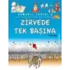 Zirvede Tek Başına (1520 - 1566)