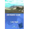 Zirvedeki İzler (Ciltli)