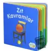 Zıt Kavramlar