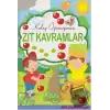 Zıt Kavramlar - Kolay Öğreniyorum