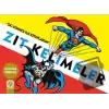 Zıt Kelimeler