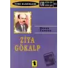 Ziya Gökalp