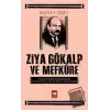 Ziya Gökalp ve Mefküre Arasındaki Münasebet Vesilesiyle Bir Tedrik Tercümesi