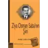 Ziya Osman Sabanın Şiiri