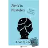 Zizek’in Nükteleri