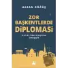 Zor Başkentlerde Diplomasi