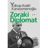 Zoraki Diplomat