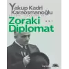 Zoraki Diplomat