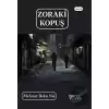 Zoraki Kopuş