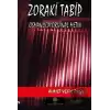 Zoraki Tabip (Osmanlıca Orijinal Metin)