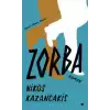 Zorba (Ciltli)