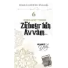 Zübeyr Bin Avvam (R.A.)