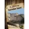 Zührem : Savrulan Gazel