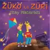 Züko İle Züri - Uzay Macerası