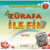 Zürafa İle Fil