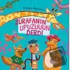 Zürafanın Upuzuuun Derdi