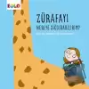 Zürafayı Nereye Sığdırabilirim?