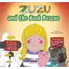 Zuzu: And The Book Rescue