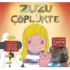 Zuzu Çöplükte