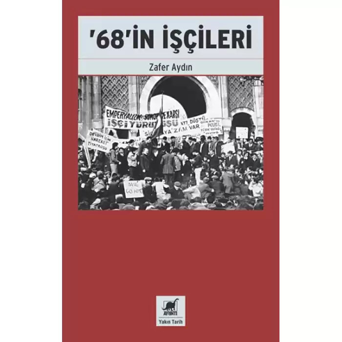 ’68’in İşçileri