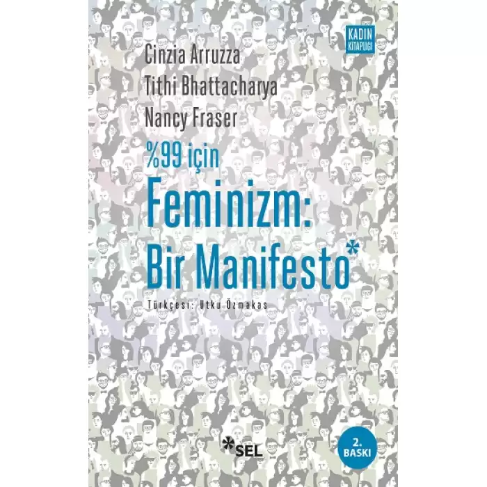 %99 İçin Feminizm: Bir Manifesto