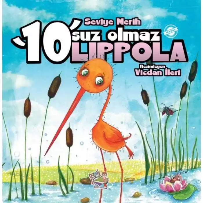 10suz Olmaz Lippola