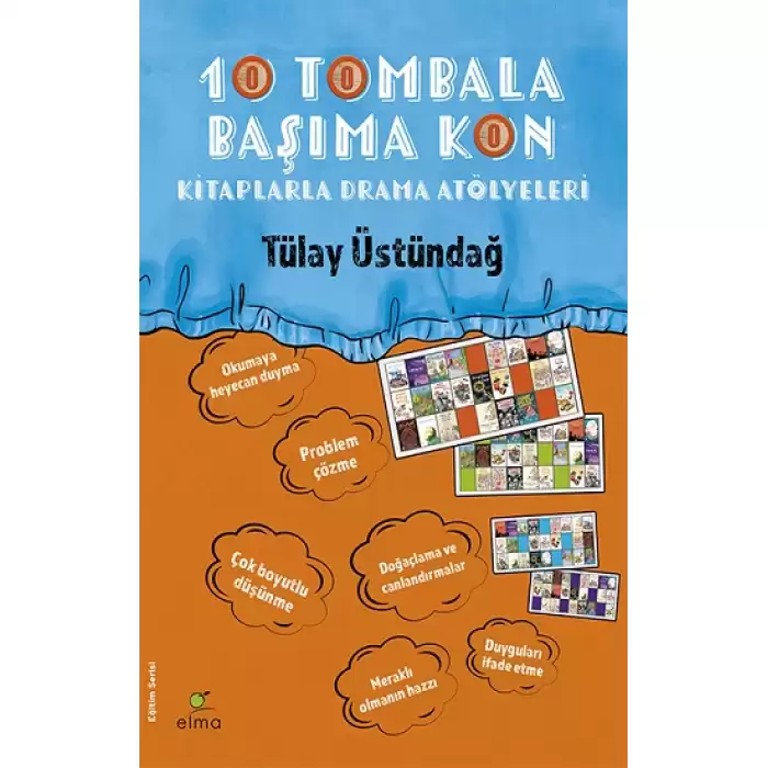 10 Tombala Başıma Kon