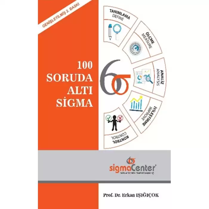 100 Soruda Altı Sigma