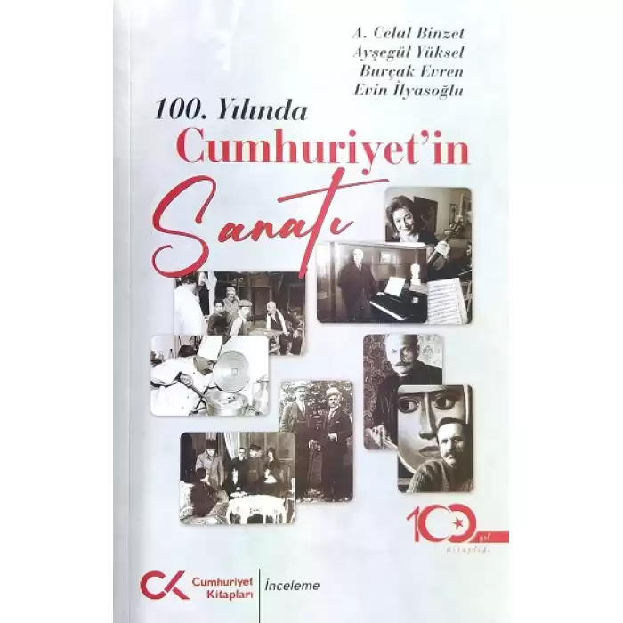 100. Yılında Cumhuriyet’in Sanatı