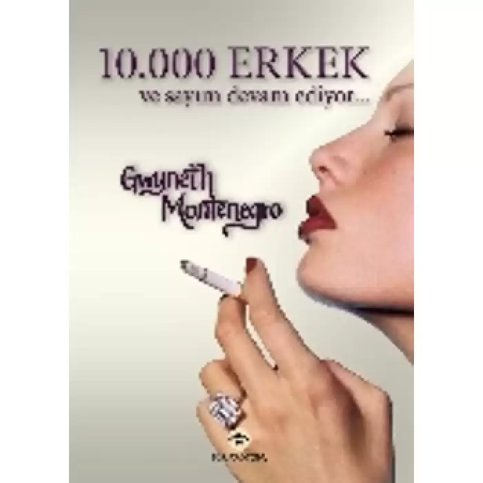 10.000 Erkek ve Sayım Devam Ediyor