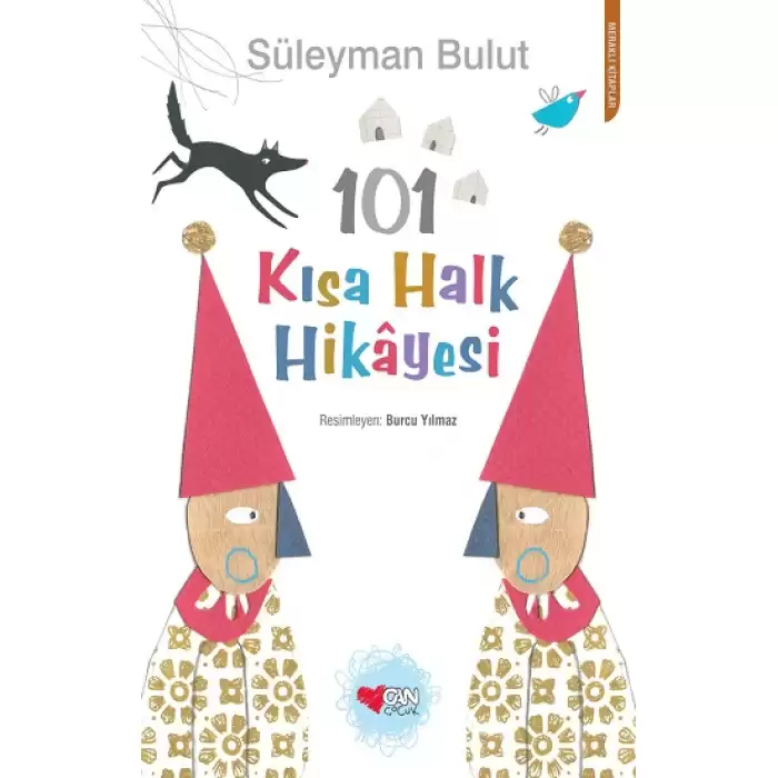 101 Kısa Halk Hikayesi