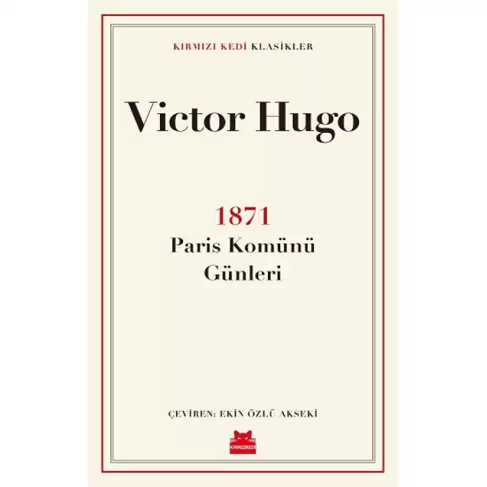 1871 – Paris Komünü Günleri