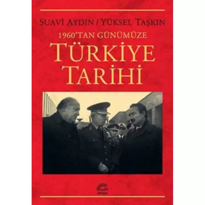 1960tan Günümüze Türkiye Tarihi