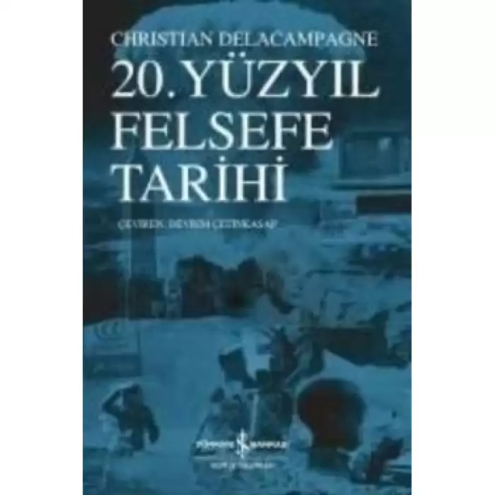 20. Yüzyıl Felsefe Tarihi