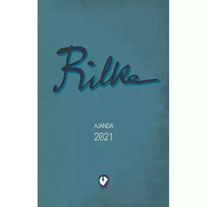 2021 Rilke Ajandasi