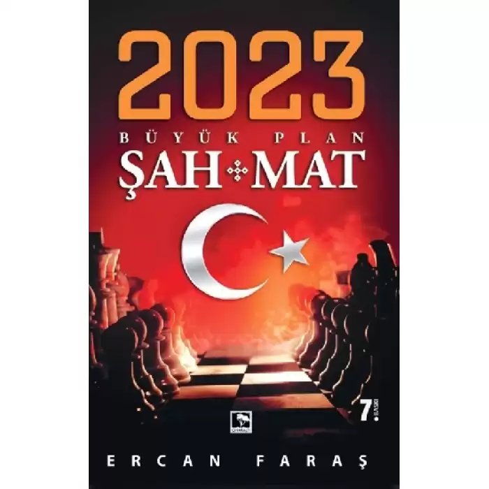 2023 Büyük Plan: Şah-Mat