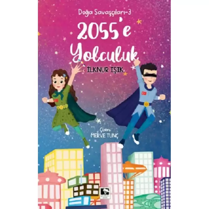 2055e Yolculuk