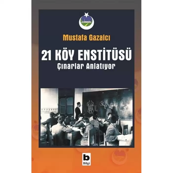 21 Köy Enstitüsü - Çınarlar Anlatıyor