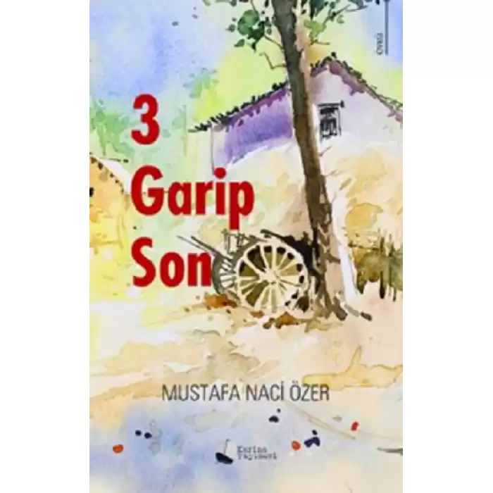 3 Garip Son