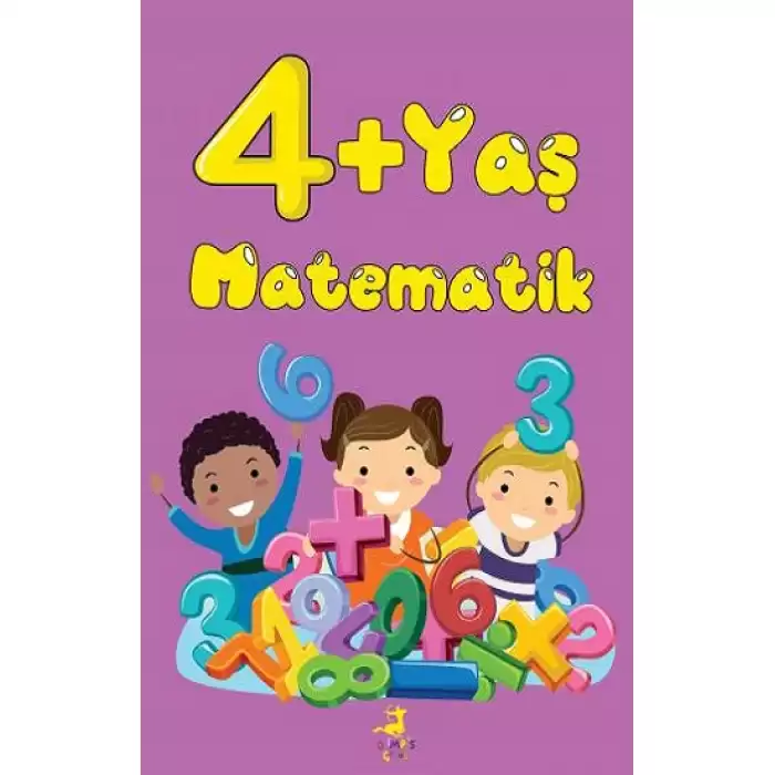 4+ Yaş Matematik