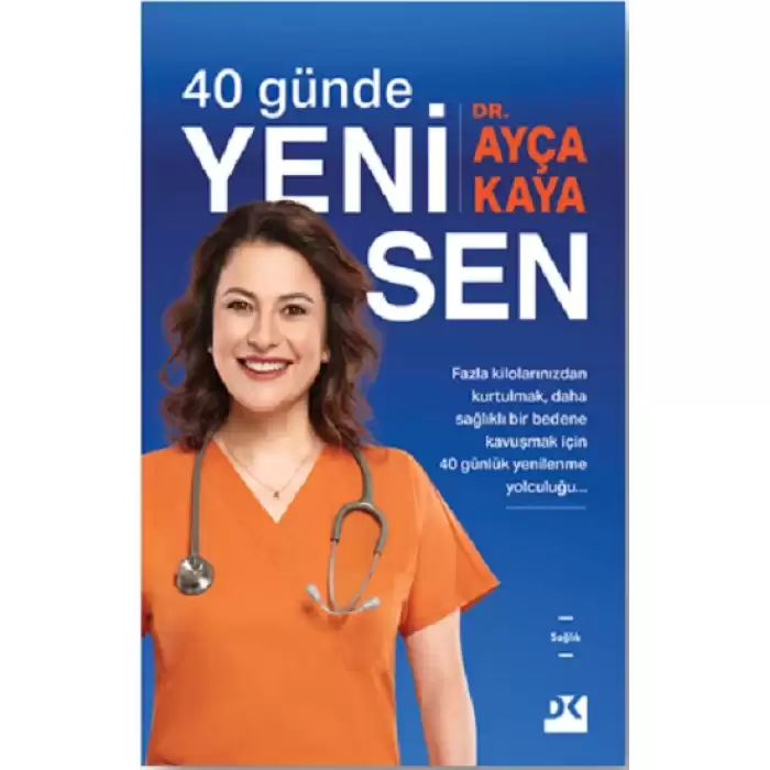 40 Günde Yeni Sen