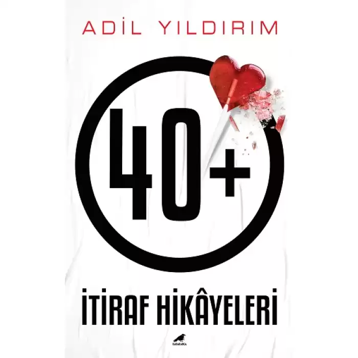 40+ İtiraf Hikayeleri