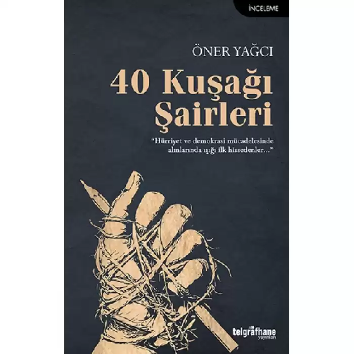 40 Kuşağı Şairleri