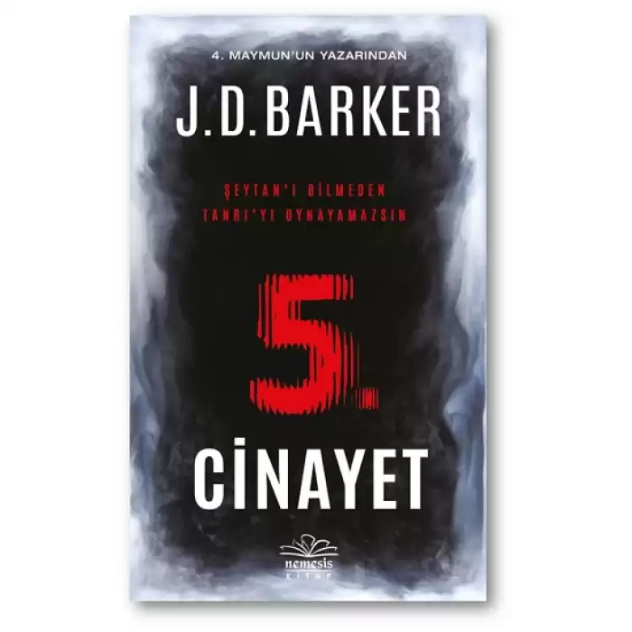 5. Cinayet