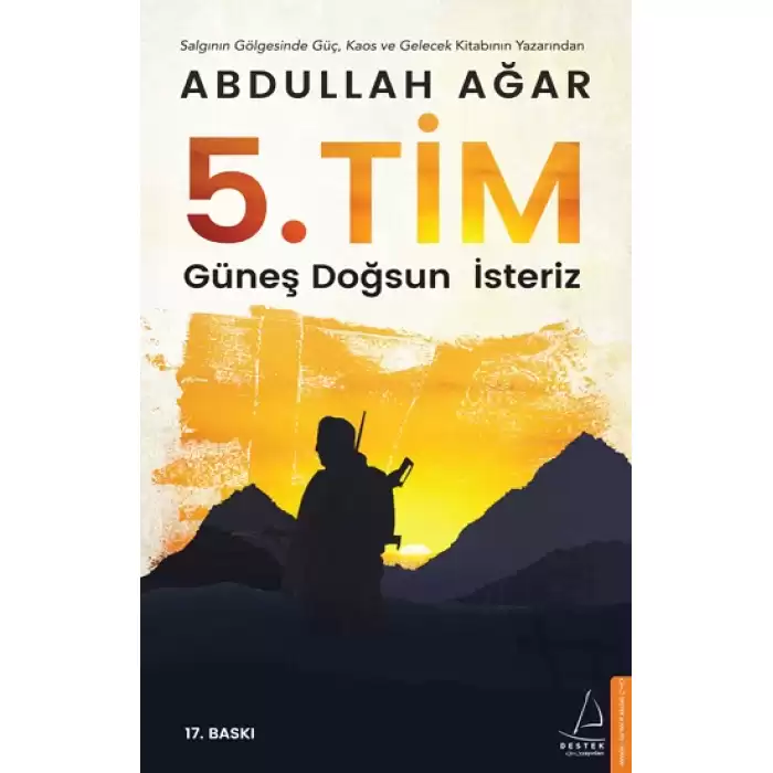 5. Tim