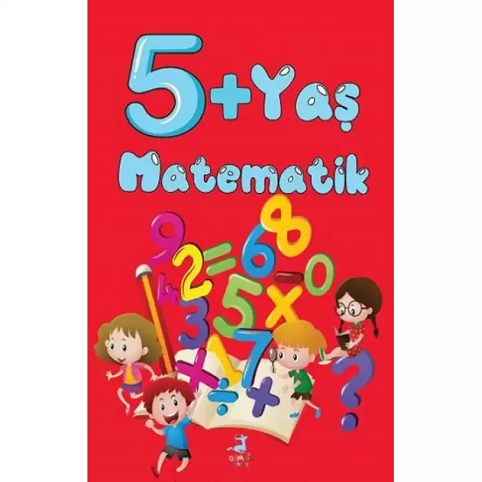 5+ Yaş Matematik