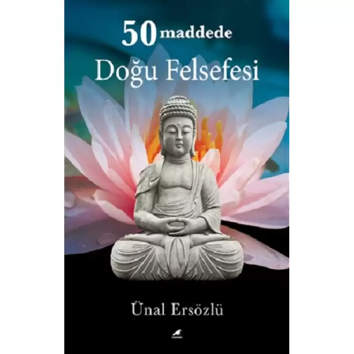 50 Maddede Doğu Felsefesi