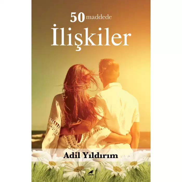 50 Maddede İlişkiler